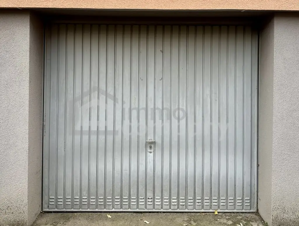 Großzügige Maisonette mit Garage- Urban wohnen mit Top Anbindung!