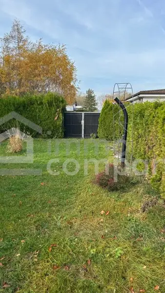 Grundstück zum Wohlfühlen in idyllischer Grünruhelage!