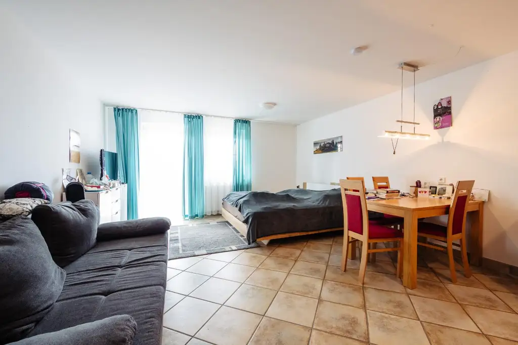 Gemütliche Garconniere in wunderschöner Naturkulisse der Koralpe