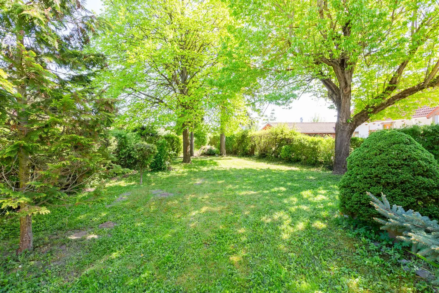 Garten I