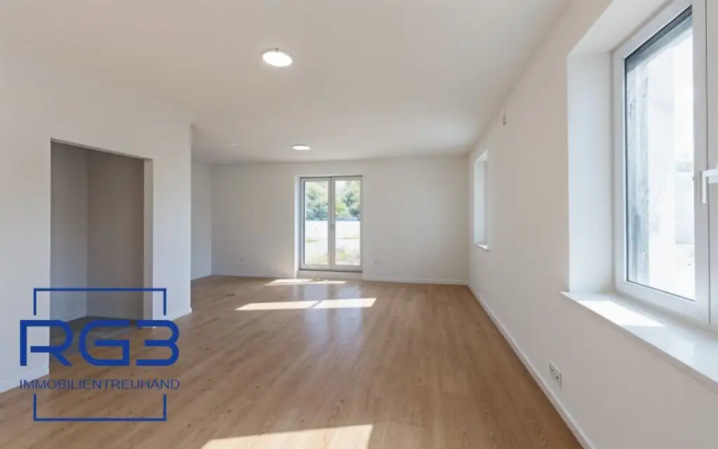 Großes Einfamilienhaus mit großem Garten # Provisionsfrei