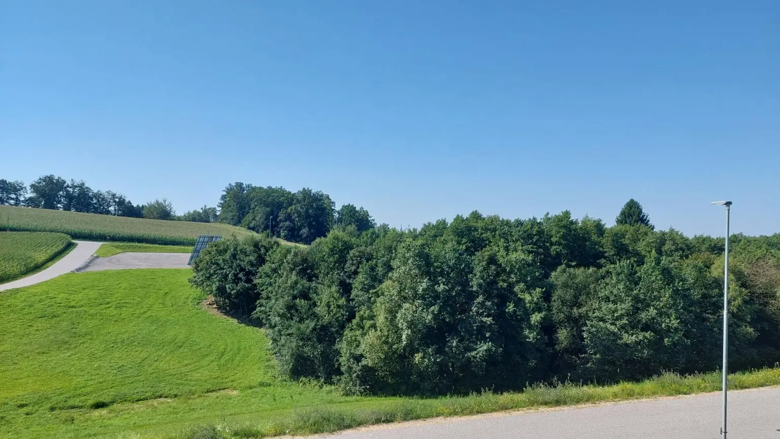 Neues Eigenheim mit traumhafter Aussicht und neuer Photovoltaikanlage!