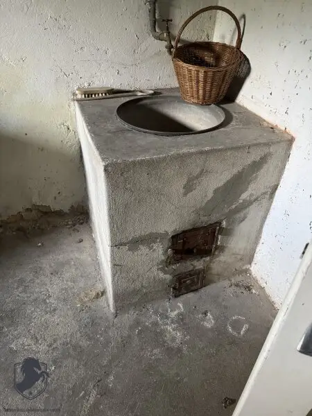 Charmante Liegenschaft in Bestlage nahe dem Bahnhof Tulln