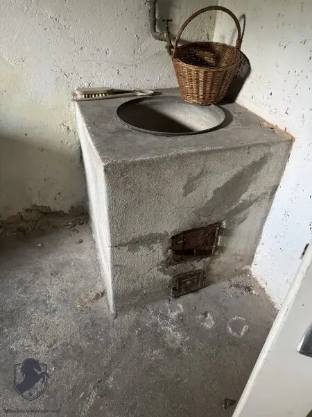 Charmante Liegenschaft in Bestlage nahe dem Bahnhof Tulln