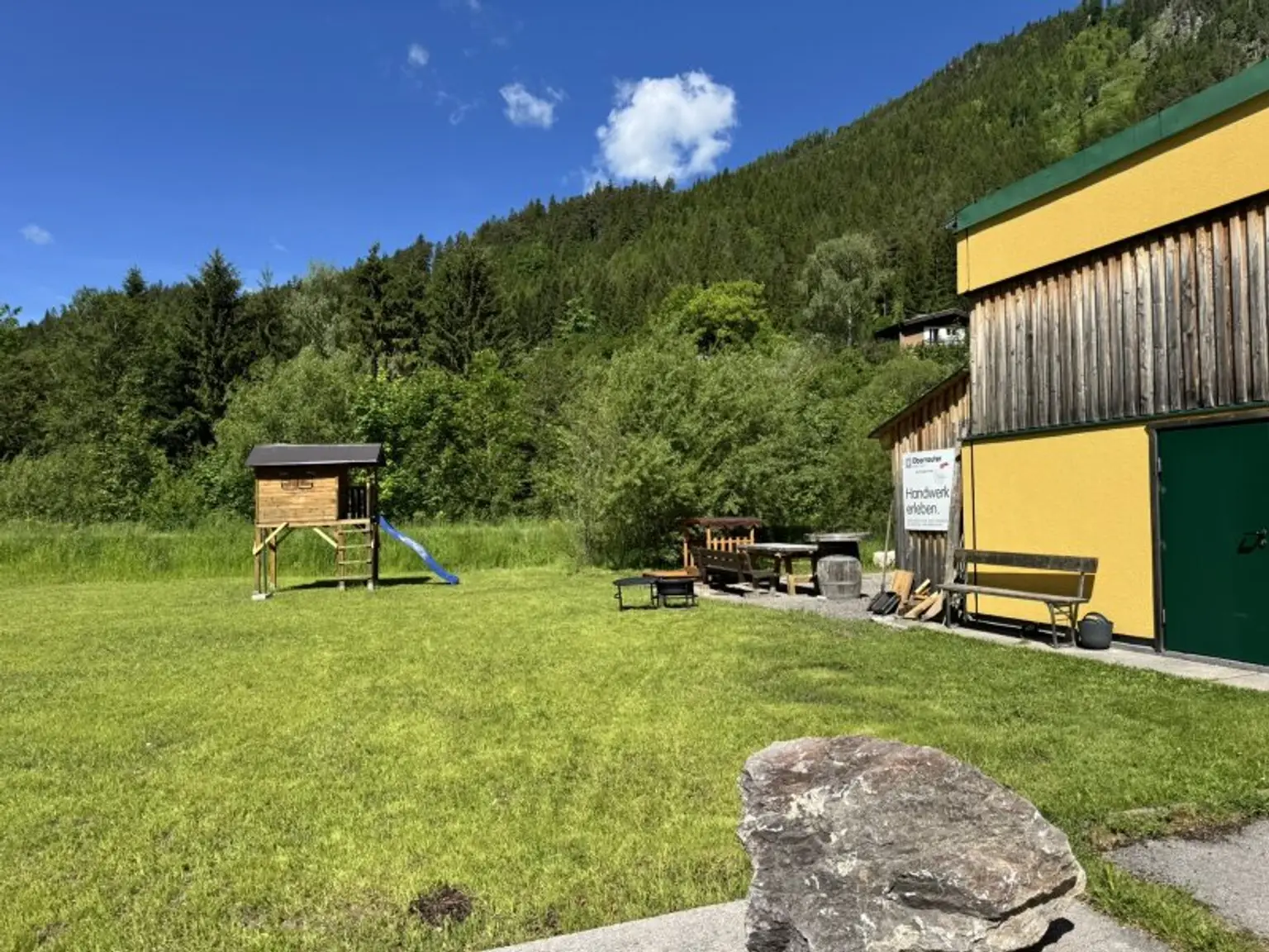 Garten