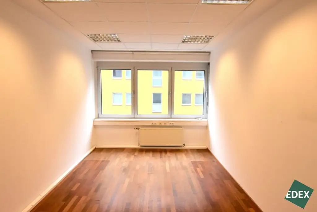 Modernes Büro auf der Meidlinger Hauptstraße!