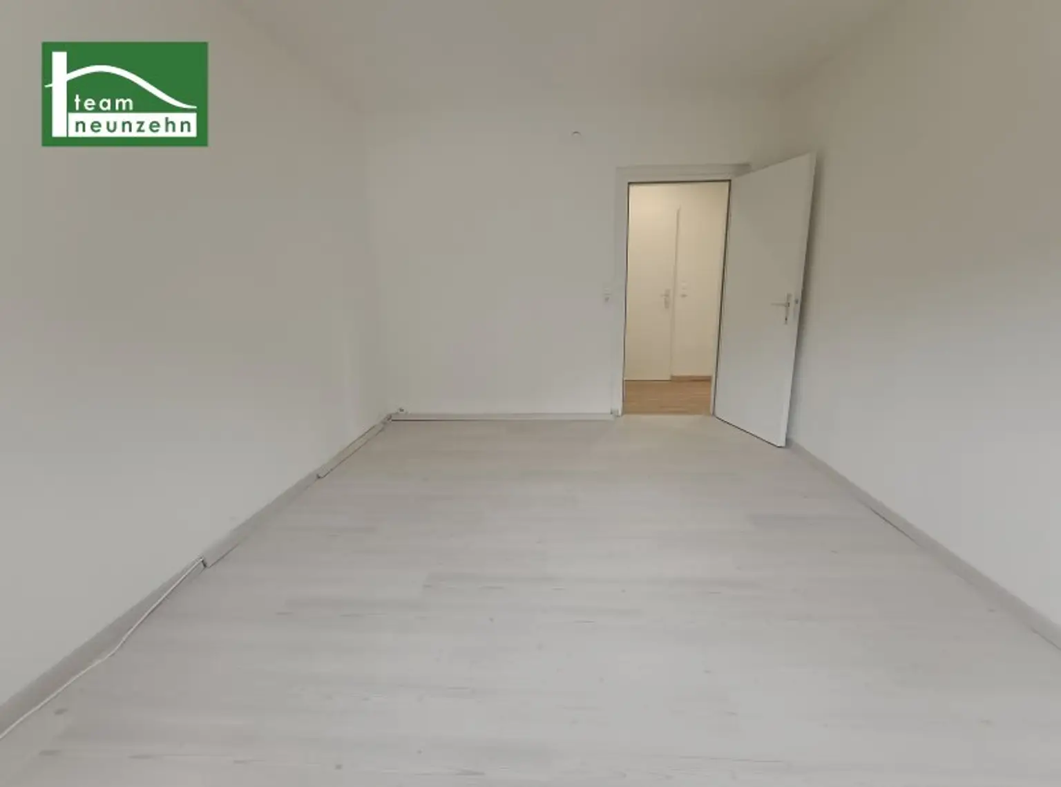 Geförderte Genossenschaftswohnung in Grünlage