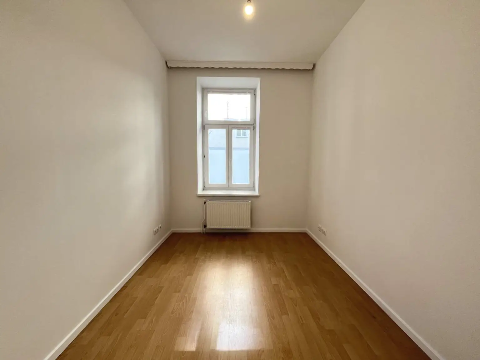 Toll aufgeteilte 4-Zimmer-Wohnung im 20. Bezirk!