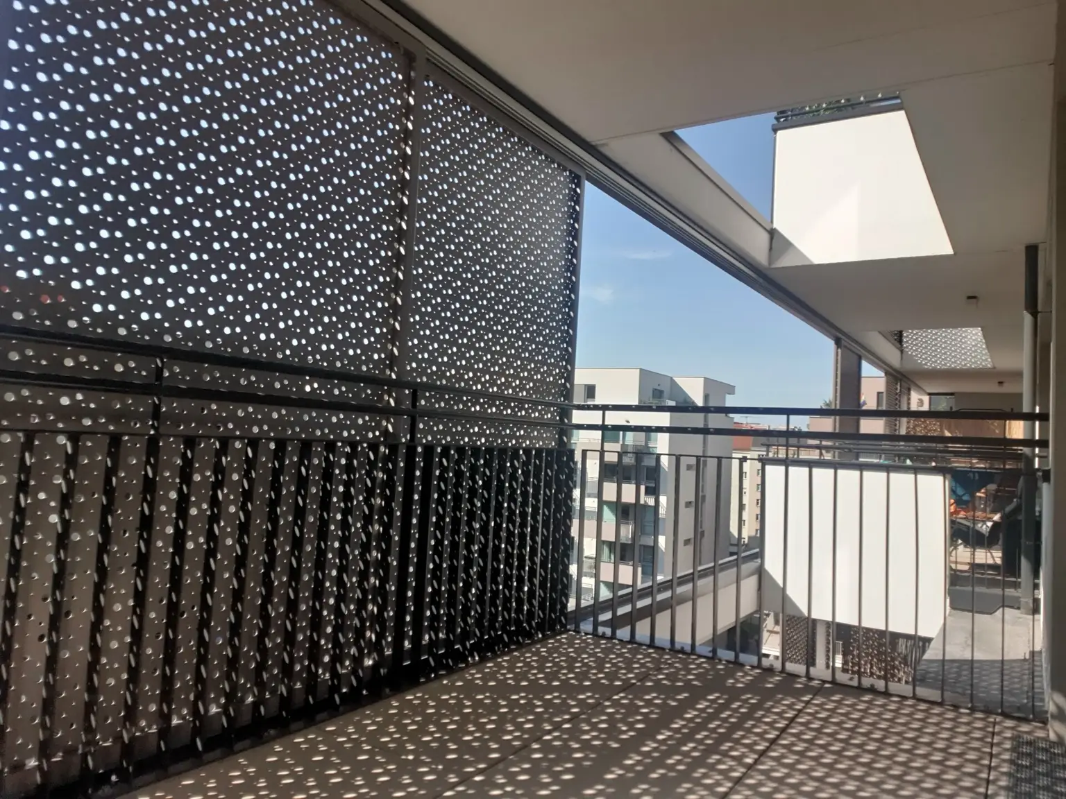 2-Zimmer-Wohnung nähe Prater