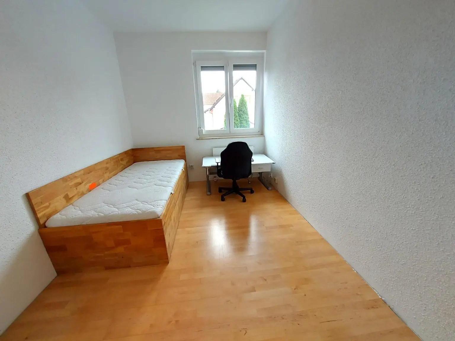 Eigentumswohnung mit 3 Schlafzimmern