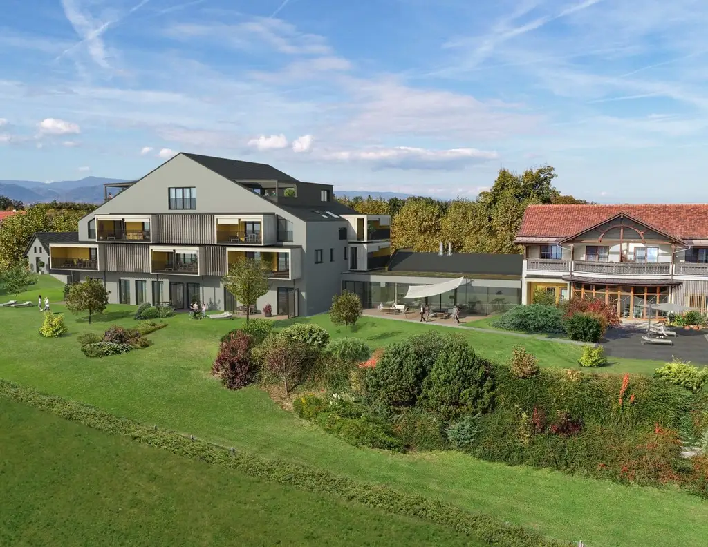 Sonniges Grundstück mit baubewilligtem Projekt in der Südweststeiermark zu verkaufen!