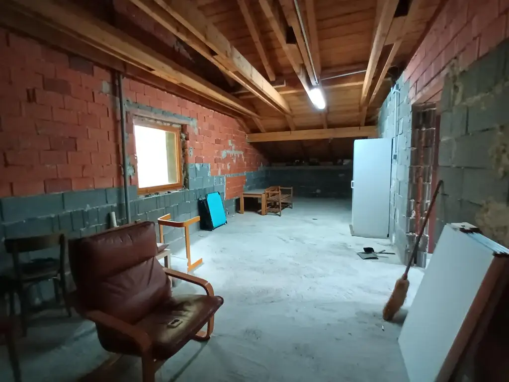 Solides Wohnhaus mit Potenzial in ruhiger Waldrandlage