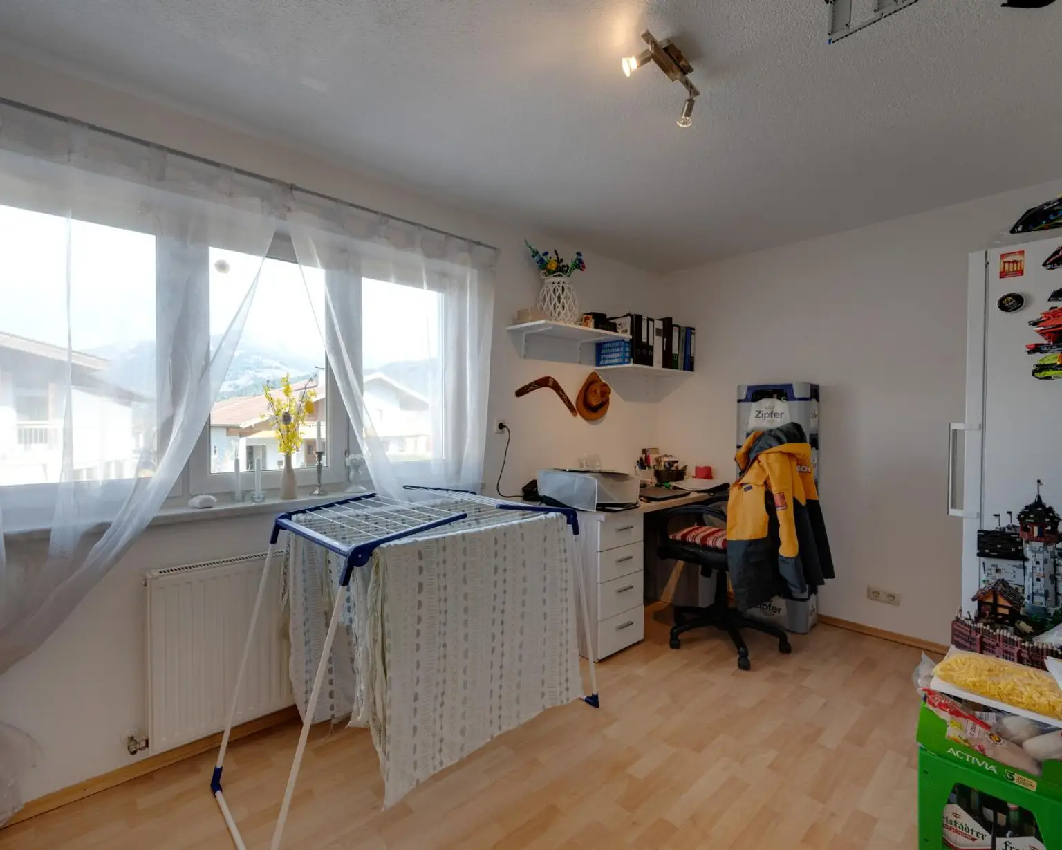 Wohnung OG Kinderzimmer