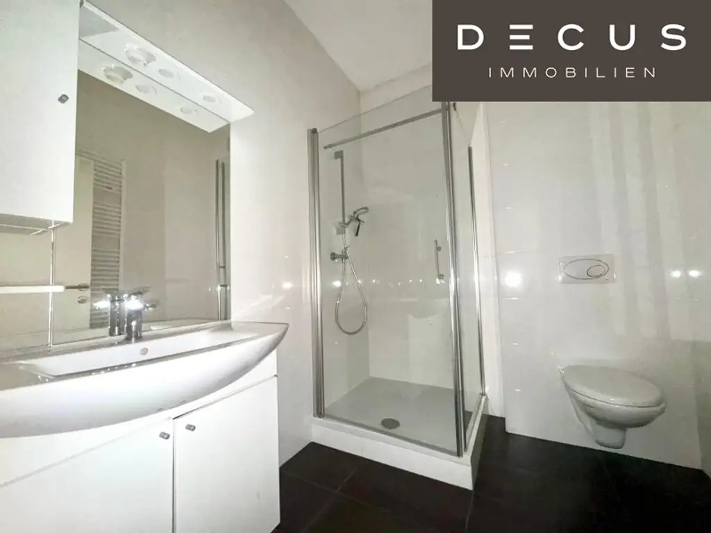 | CHARMANTE 2-ZIMMER-WOHNUNG MIT TERRASSE | 1. OG | ca. 41m² | IN GRAZ-RAGNITZ | HELL & GEMÜTLICH | SEHR GUTE LAGE