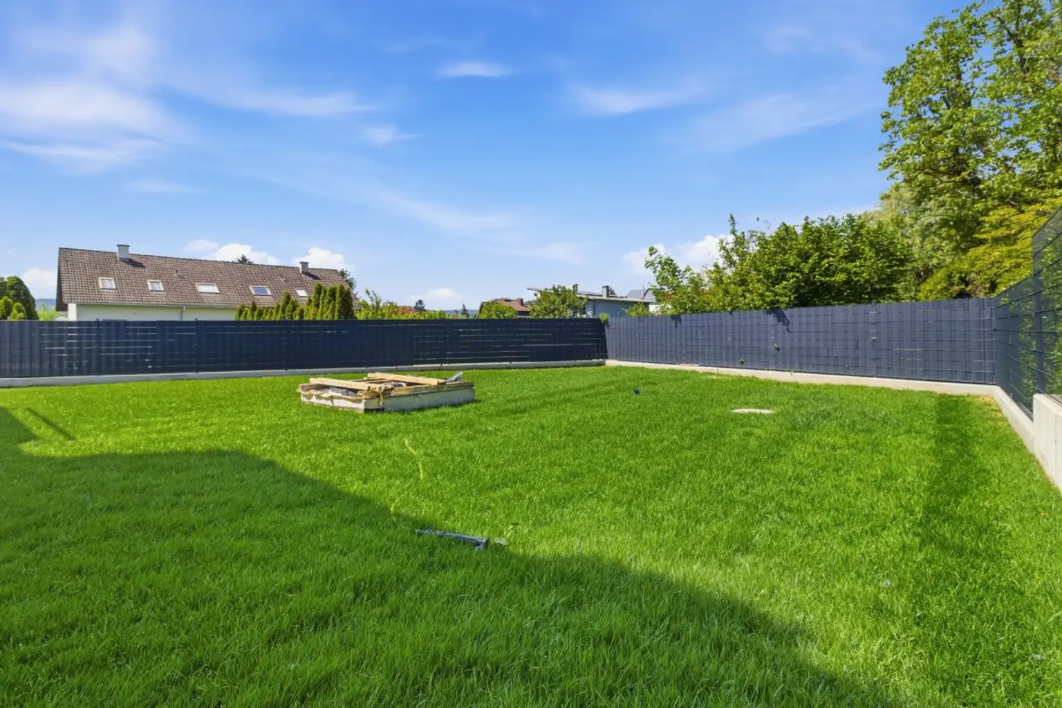 O | ++ NEU ++ GRANDIOSE Gartenwohnung mit CHARAKTER | Prima Service Immobilien