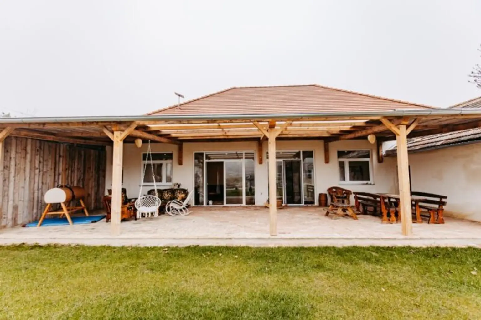 Exklusiver Reiterhof & Historisches Herrenhaus