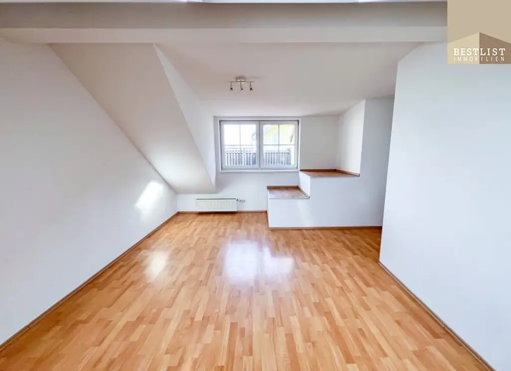 Traumhafte 3-Zimmer-Wohnung in Baden - großzügig, zentral und sofort verfügbar!