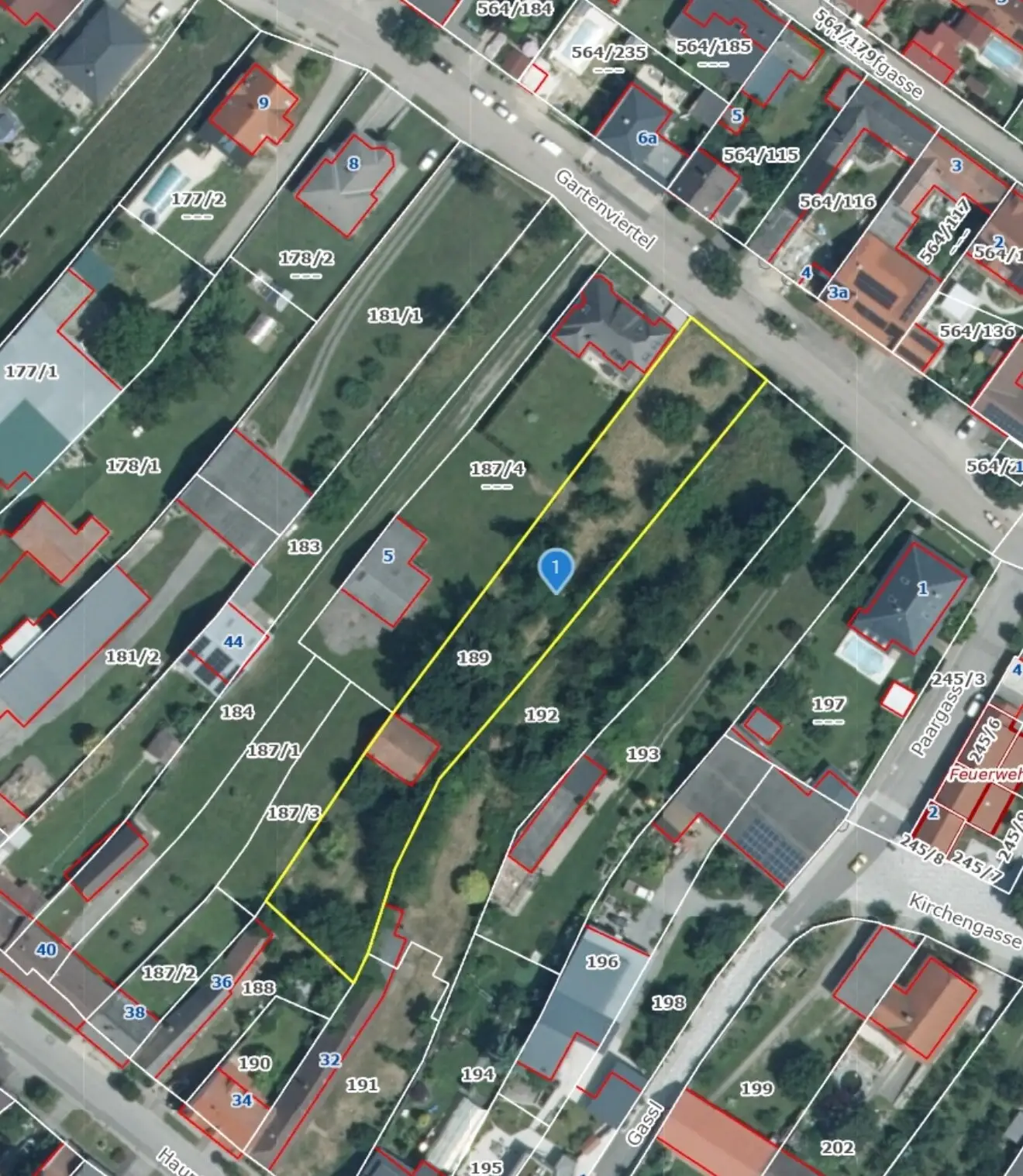 Lagepl.Edelstal