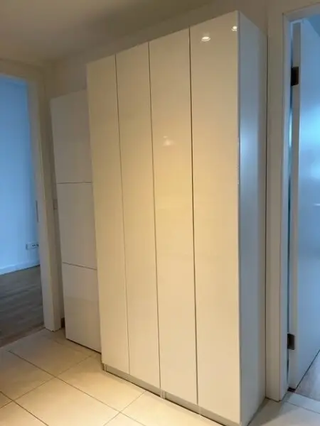 Gepflegte Terrassenwohnung in Toplage