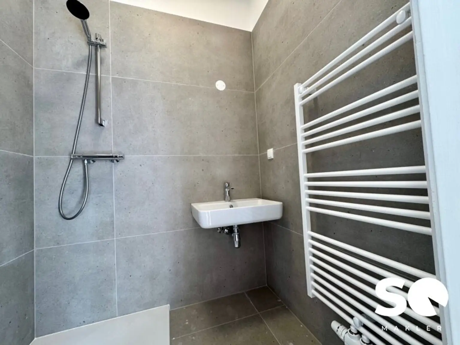#SQ - SANIERTE 2-ZIMMER-ALTBAUWOHNUNG - MÄRZSTRASSE / TOP 23