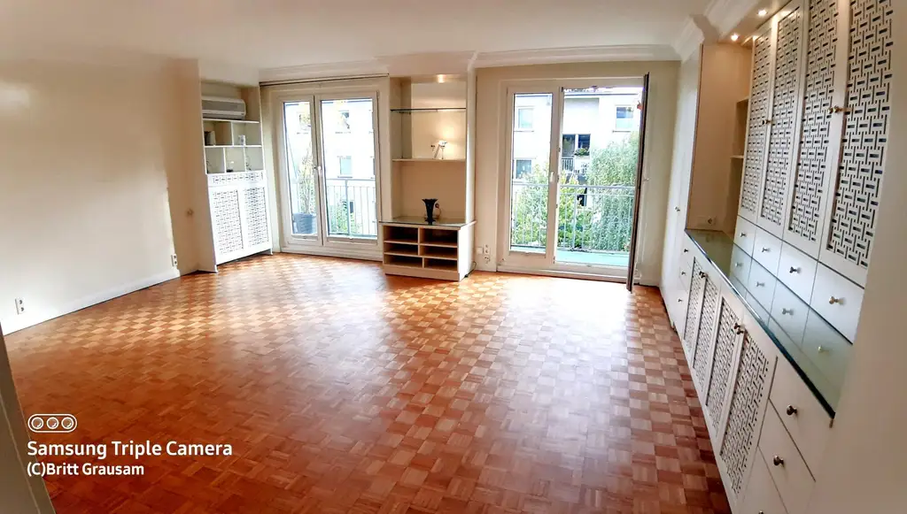 Neuer Preis!  5-Zimmer-Familientraum in Toplage!