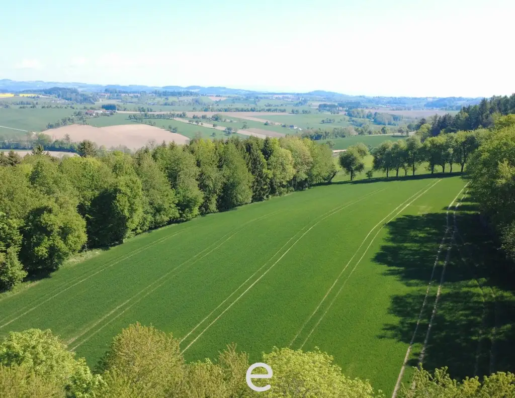 Acker mit 1,4ha in St. Marienkirchen a.d.Polsenz