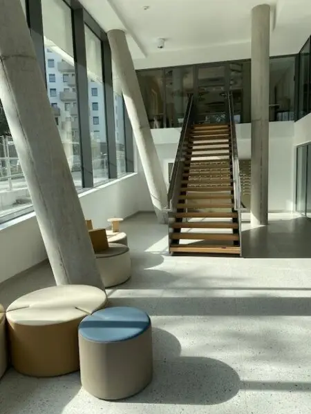 Erstbezug: Traumhafte 3-Zimmer-Wohnung mit Südbalkon in 1030 Wien!  Individuelle Küchengestaltung möglich!
