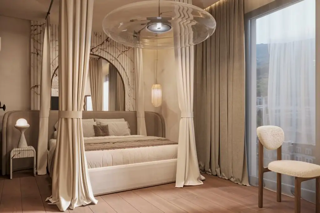 The Modeen - Modern / Green / Thirteen! Provisionsfrei für den Käufer!