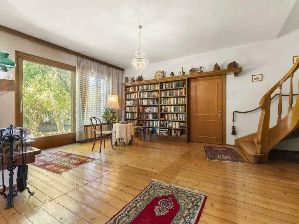 Feldbach - Historisches Mühlen Anwesen mit 22ha Feldern und Wald | Feldbach – Historic Mill Estate with 22ha extensive grounds