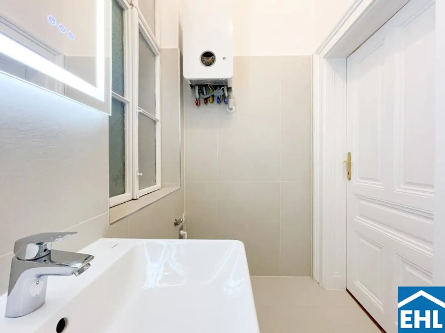 4 Zimmer-Altbautraum mit optionalem Balkon