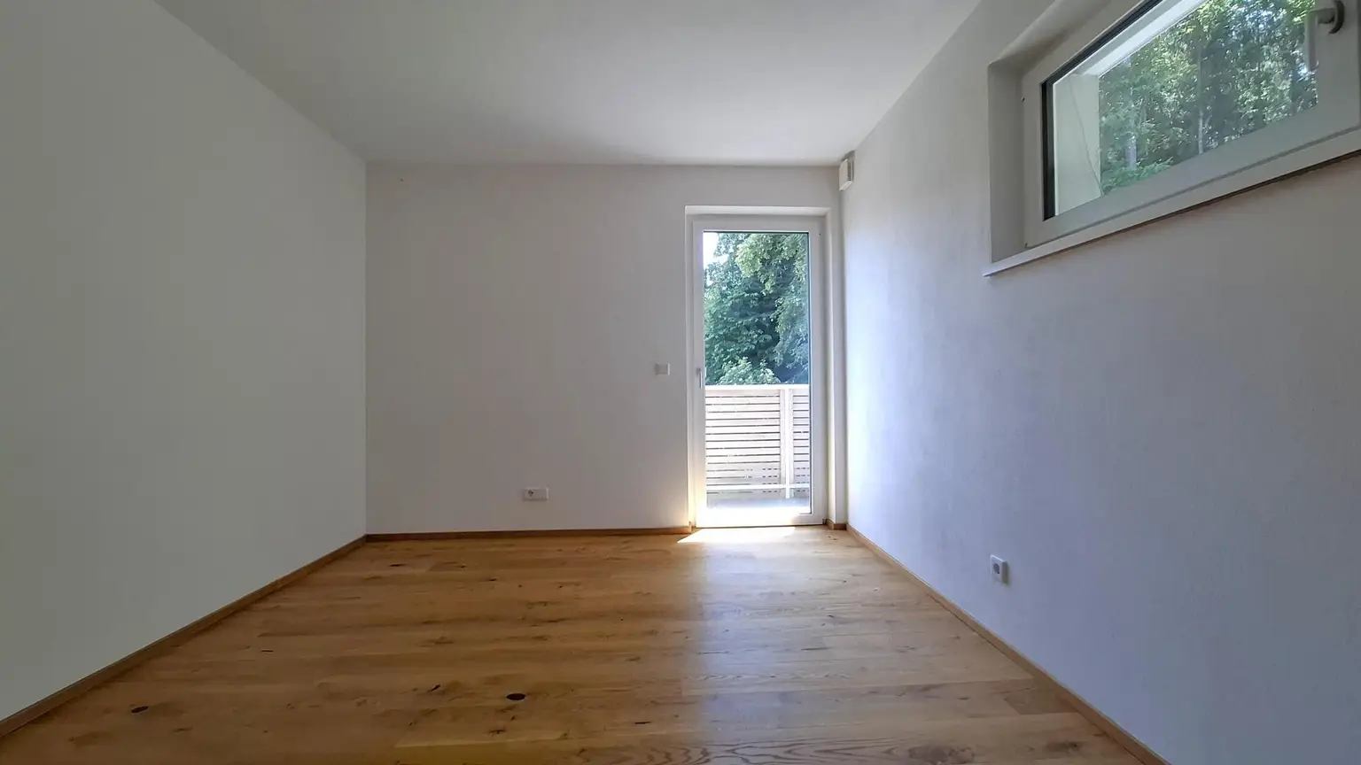 Maisonettewohnung Elixhausen (Top 3)