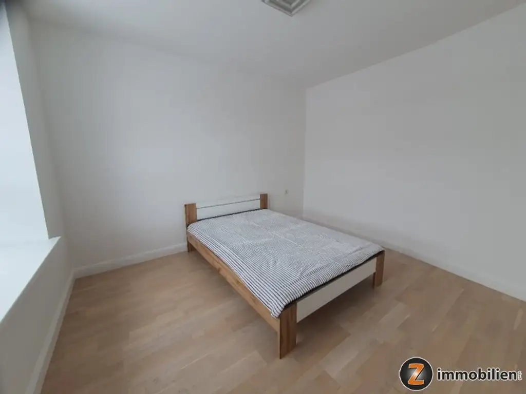 Vermietete Anlegerwohnung in Wr.Neustadt