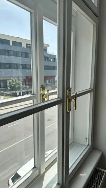 Kleines Apartment in Hütteldorf