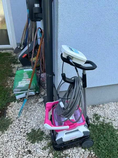 Neuwertiges Traumhaus im Zentrum von Liebenfels: 3 Zimmer, Garten mit fixem Pool & Terrasse Carport  für 499.000 €!