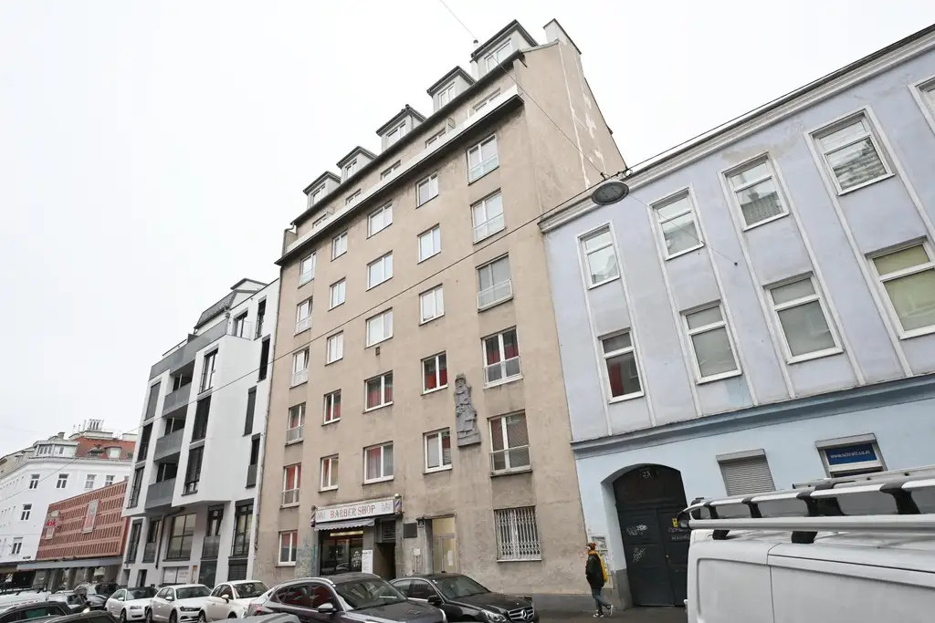 "++Schöne Aussicht++"