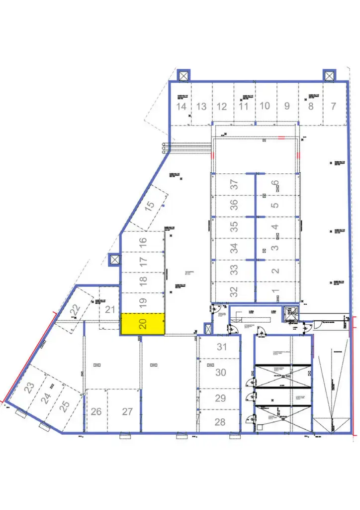 Plan 1