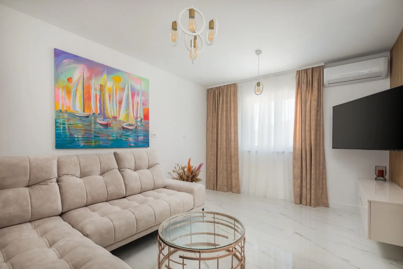 B2 | ++ Apartments direkt am Meer, 1. Reihe ++ NOCH 3 Wohnungen | Prima Service Immobilien