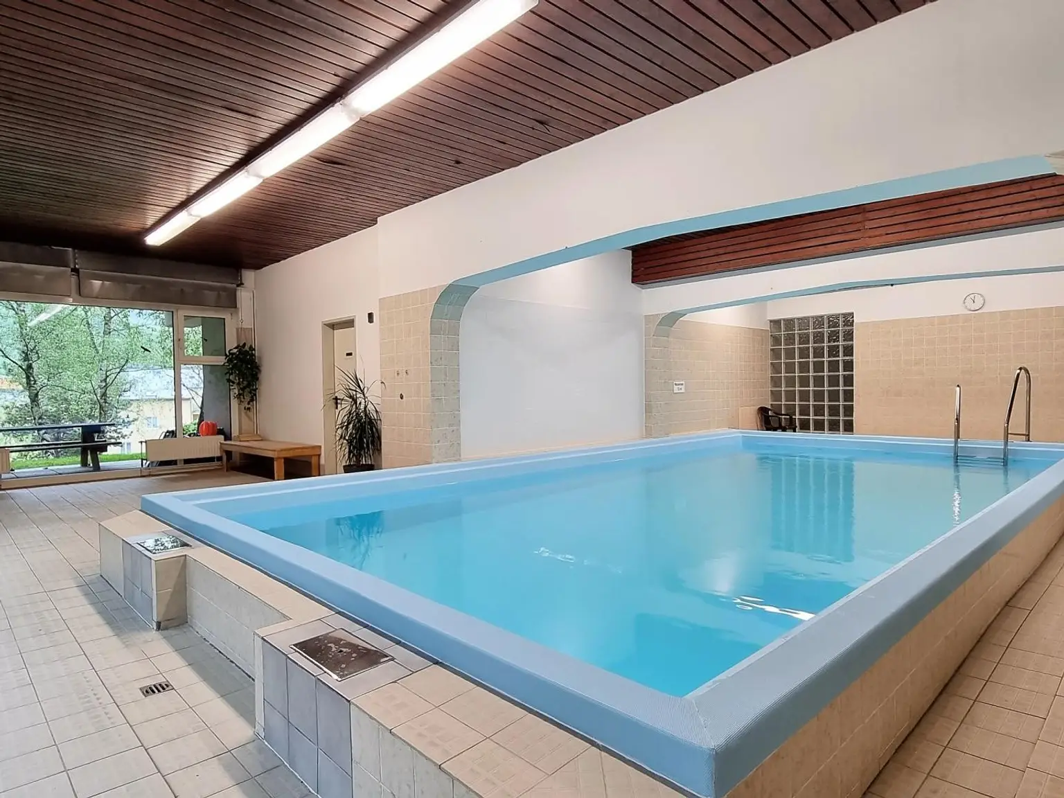 Indoorpool