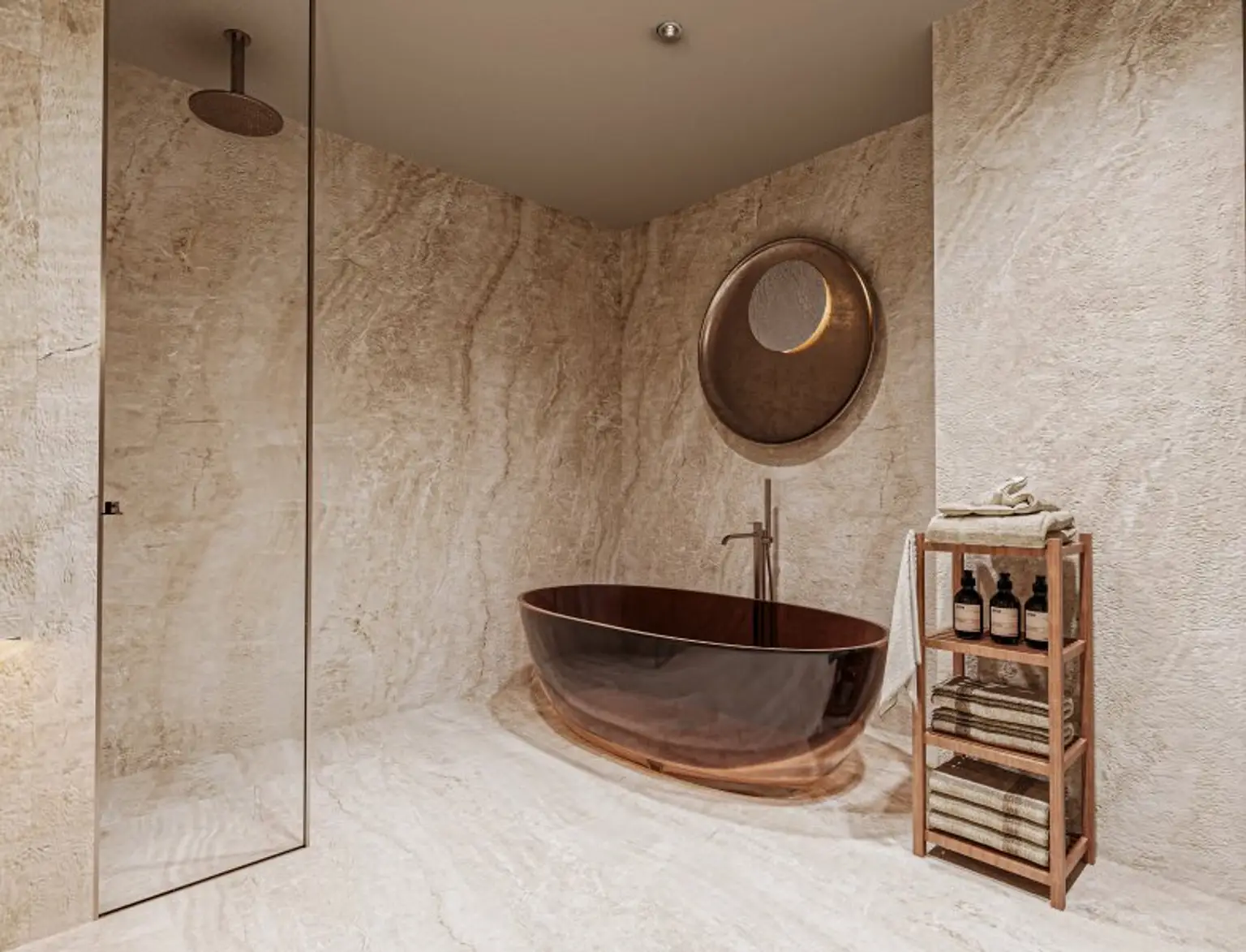 The Modeen - Modern / Green / Thirteen! Provisionsfrei für den Käufer!