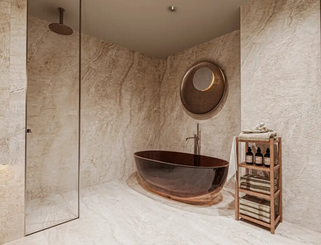 The Modeen - Modern / Green / Thirteen! Provisionsfrei für den Käufer!