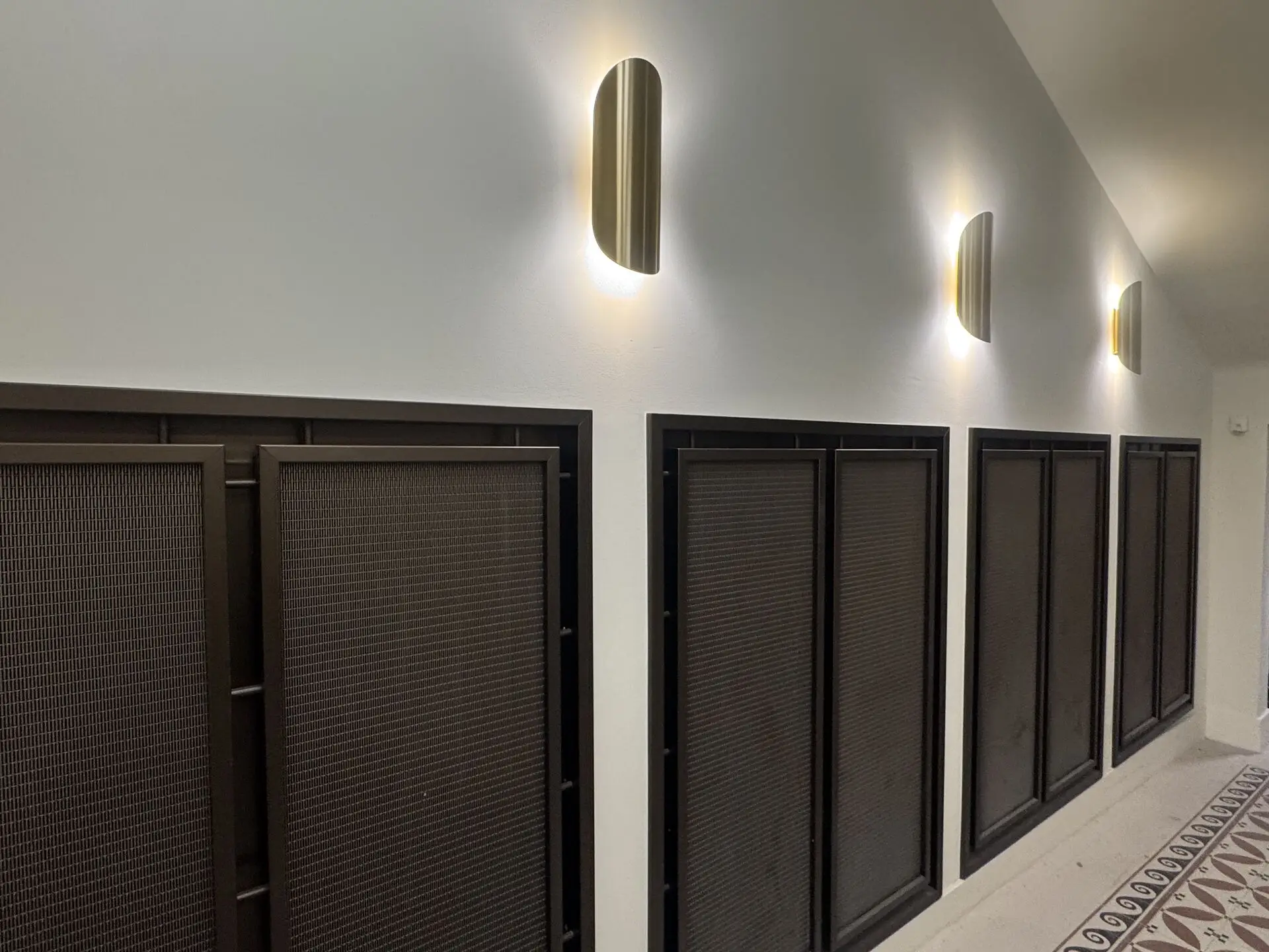 1010 Wien, Rathausstraße 20 Stiegenhaus