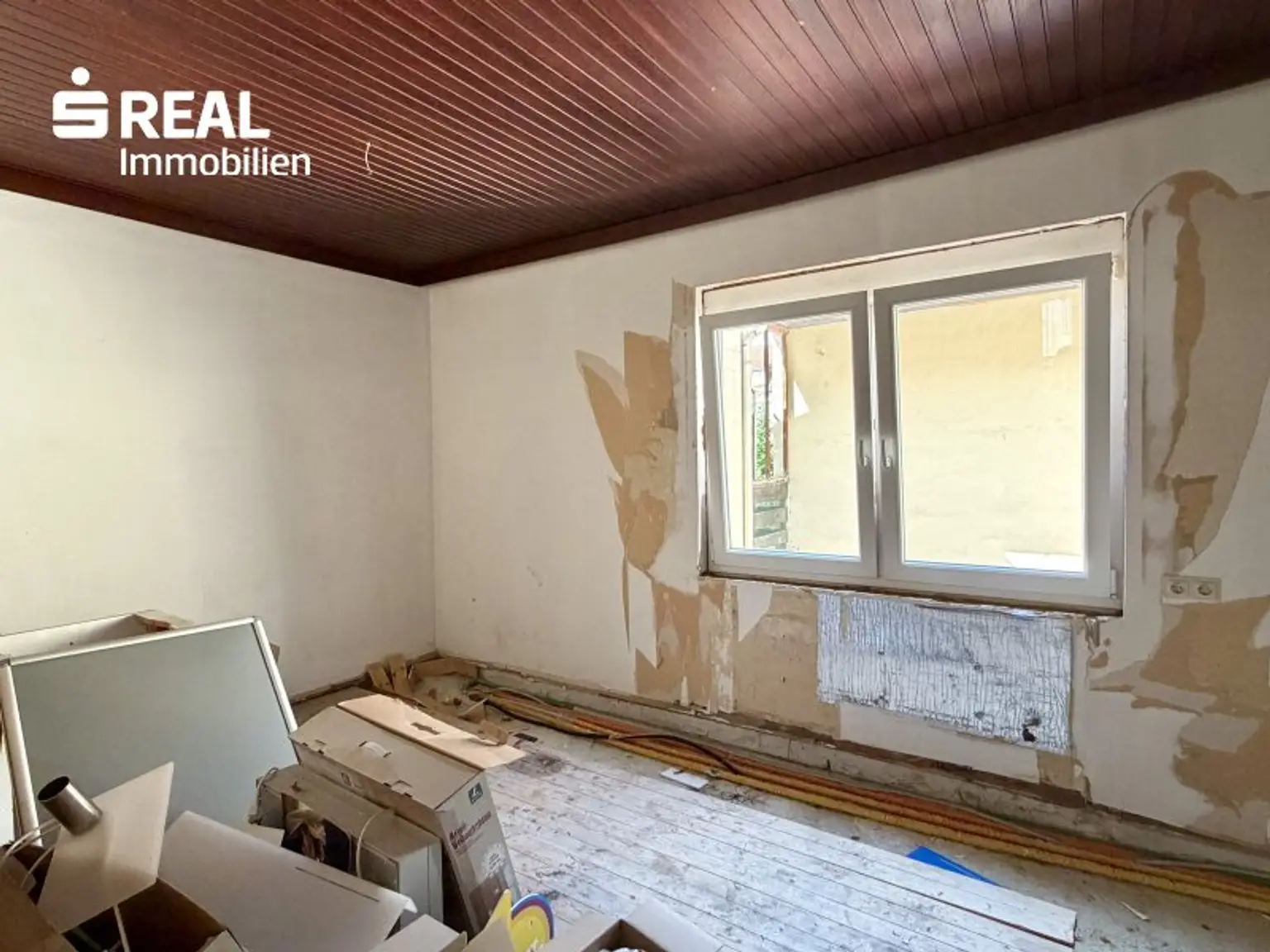 unsanierte Wohnung 2