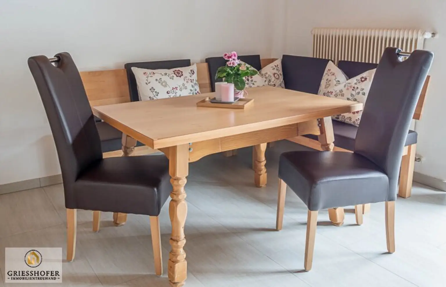 Nostalgie & Tradition trifft moderne Eleganz – Einzigartig & Stilvoll