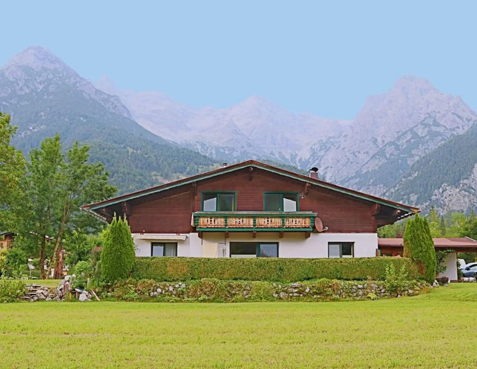 Traumhaftes Baugrundstück - Ihr neues Eigenheim am Fuße der Steinberge!
