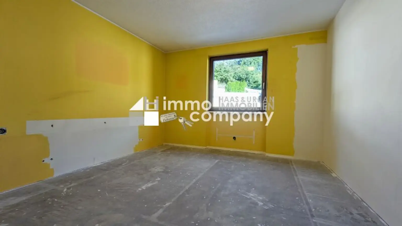 Großzügige 4-Zimmer-Wohnung mit Südwest-Balkon in Nüziders – inkl. TG-Stellplatz