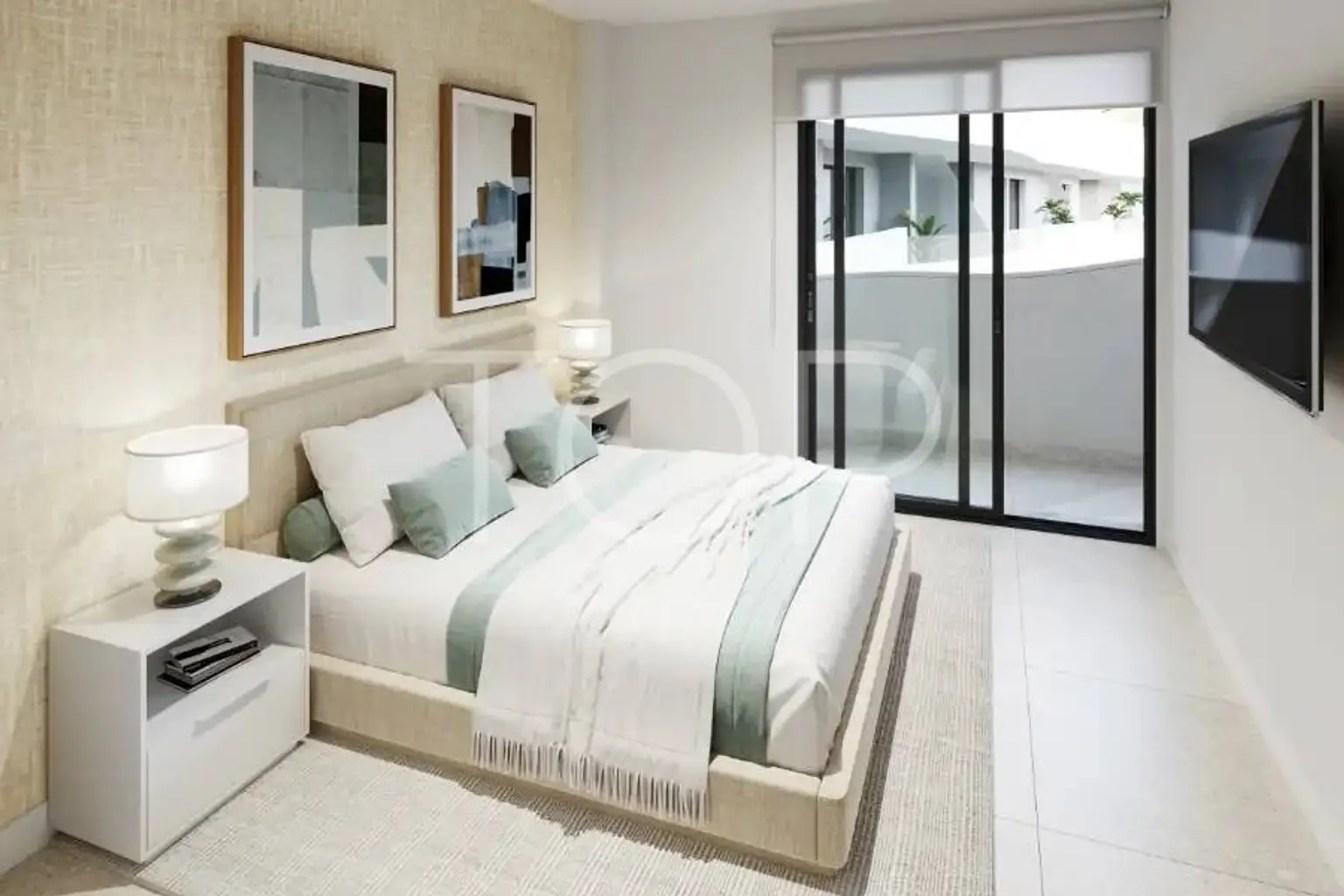 CAMARA dormitorio