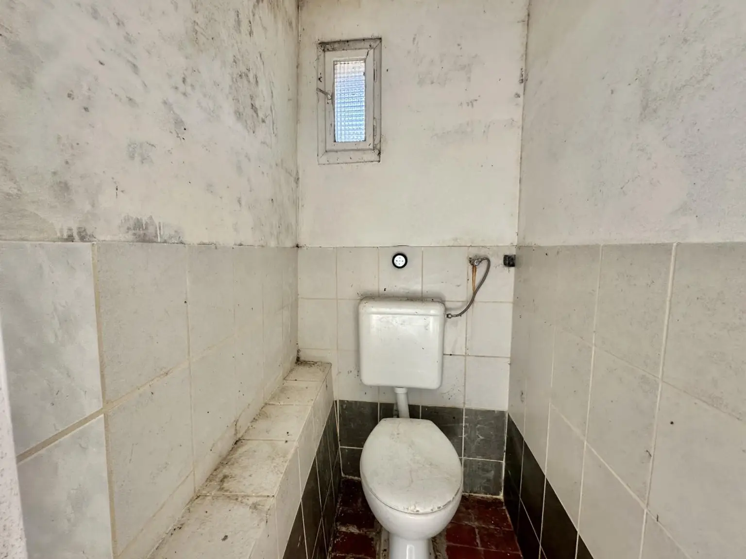 OG WC
