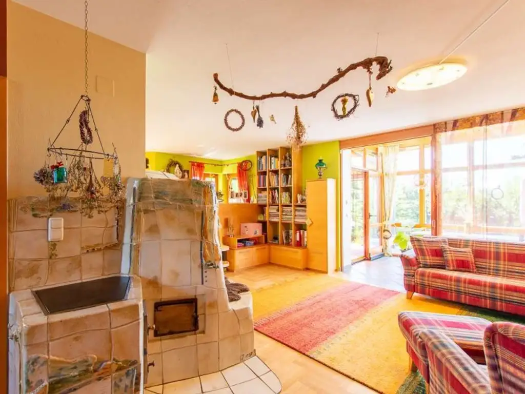 Neuwertiges Einfamilienhaus in Mortantsch: 6 Zimmer, Garten, 2 Terrassen, Top-Ausstattung!