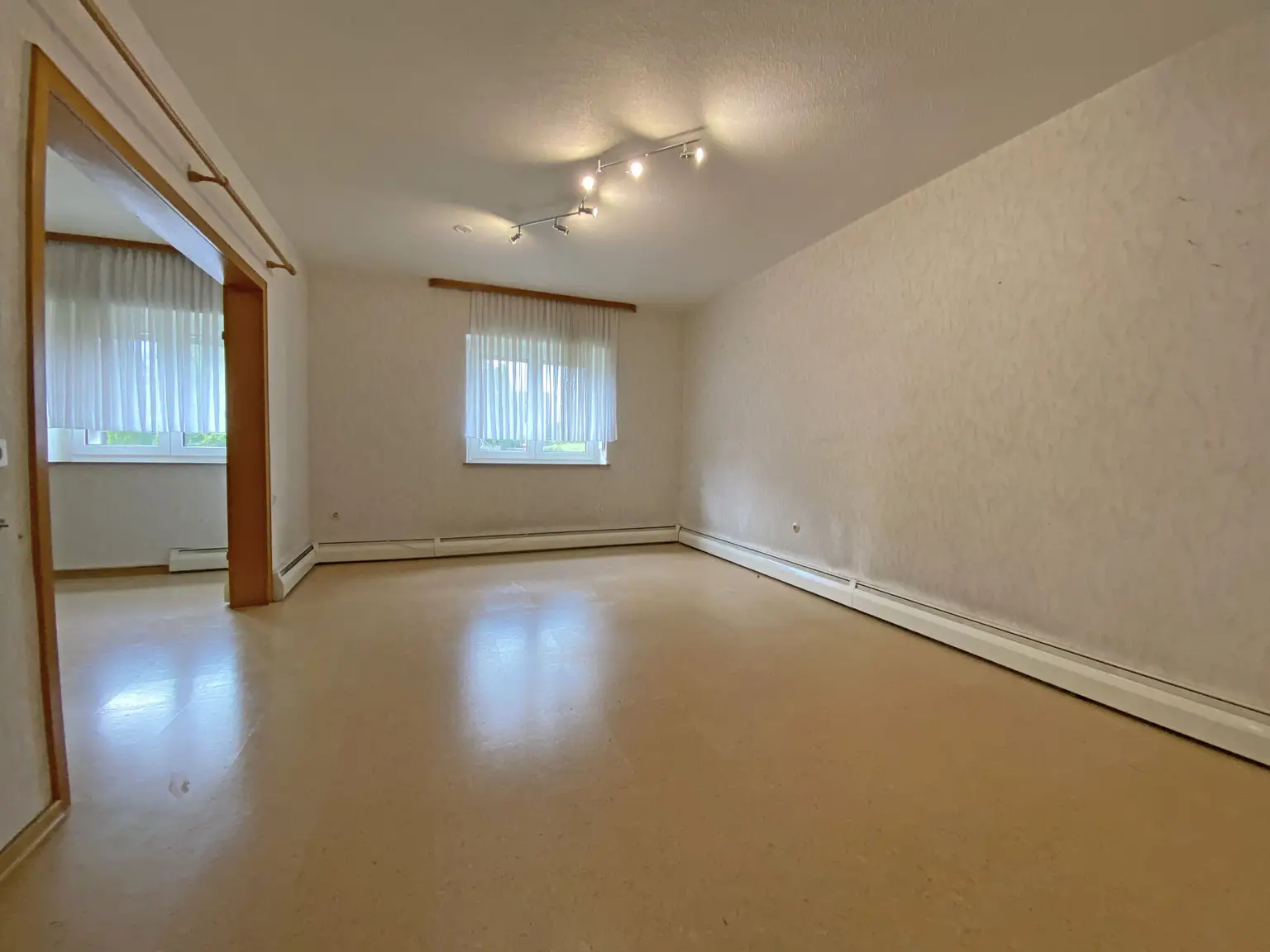 Zimmer EG