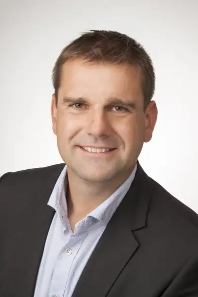 Mario Rettenbacher
